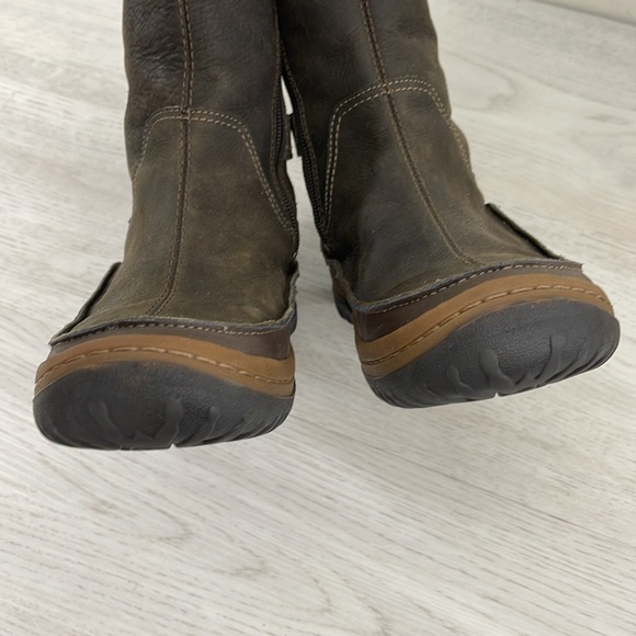 Merrell Decora Chant Waterproof Winter Boots - Picture 4 of 13